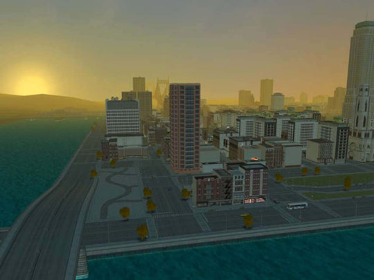 Tycoon City: New York Steam CD Key
