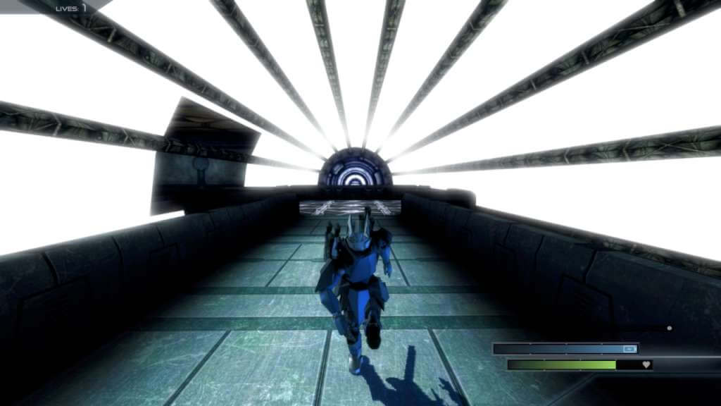 Proxy Blade Zero Steam CD Key