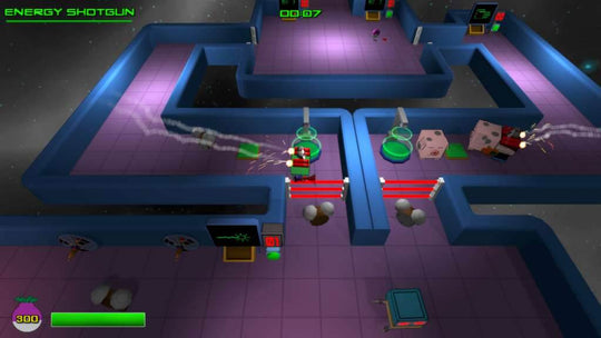 Space Farmers 2-Pack Steam CD Key