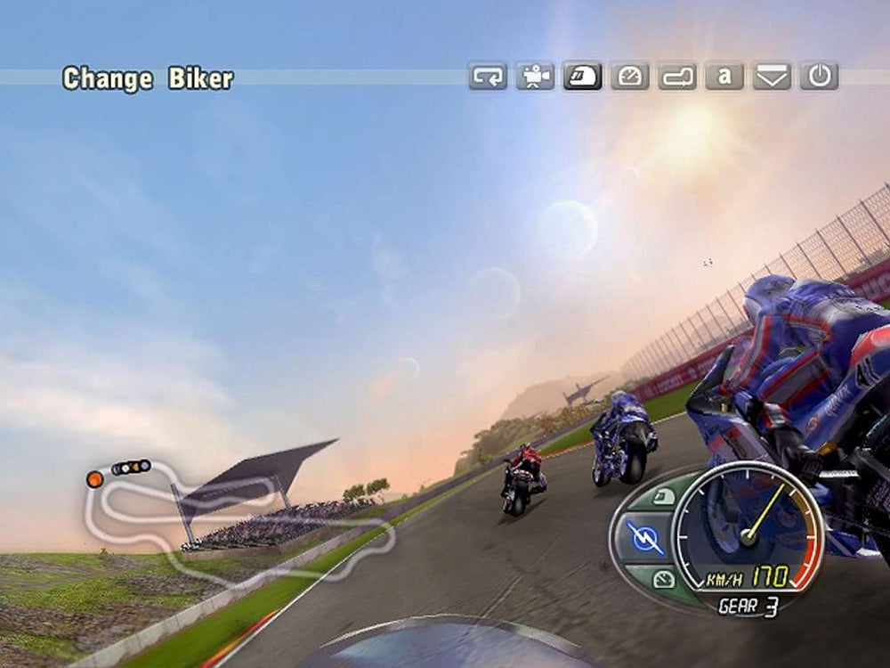 Ducati World Championship Steam CD Key