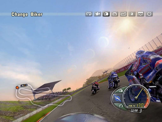 Ducati World Championship Steam CD Key