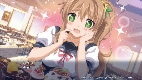 Sakura Angels Steam CD Key