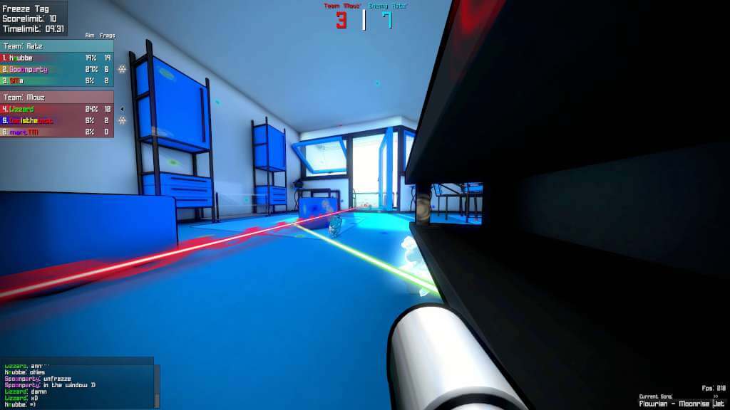 Ratz Instagib Steam CD Key
