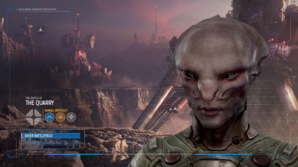 Grey Goo Steam CD Key