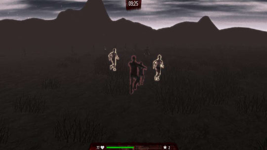 Virus 14 Steam CD Key