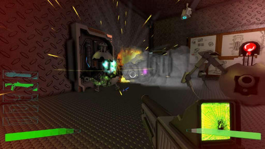 SickBrick Steam CD Key