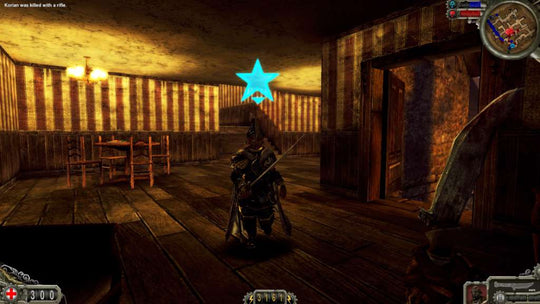 Iron Grip: Warlord - Scorched Earth DLC Steam CD Key