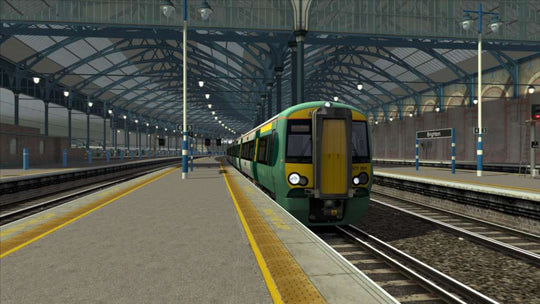 Train Simulator 2013 Steam CD Key