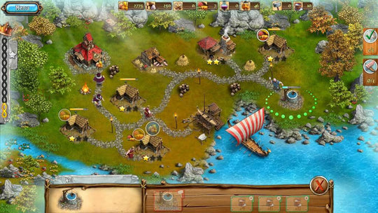 Kingdom Tales 2 PC Steam CD Key