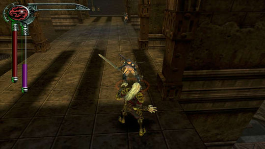 Blood Omen 2: Legacy of Kain PC Steam CD Key