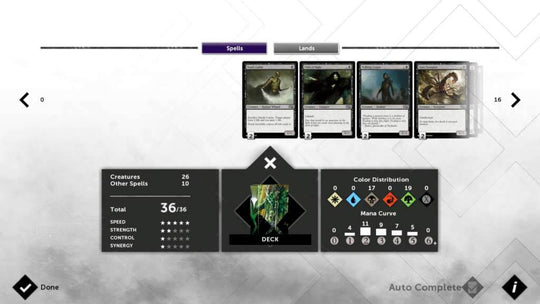 Magic 2015 - Duels of the Planeswalkers Special Edition Steam CD Key