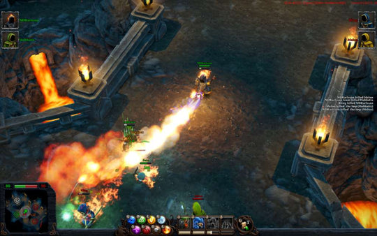 Magicka: Wizard Wars Starter Pack DLC Steam CD Key