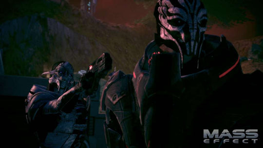 Mass Effect EA App CD Key