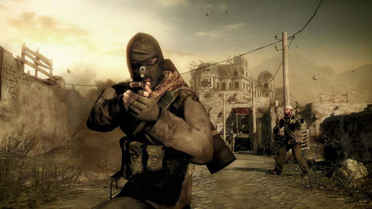 Medal Of Honor PC Steam CD Key