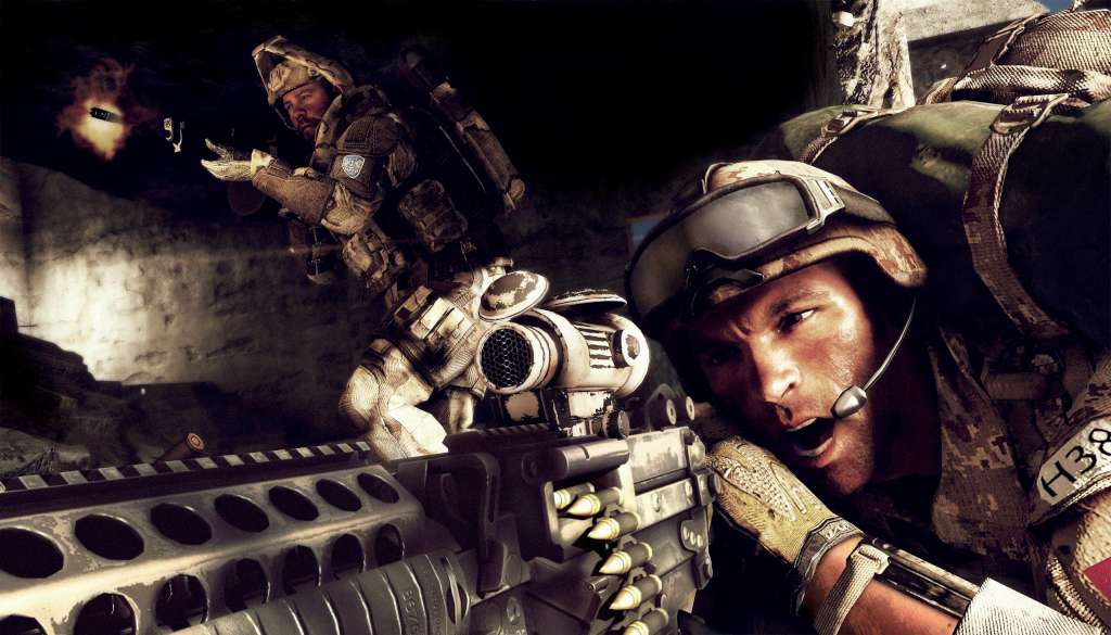 Medal of Honor Warfighter Limited Edition PC EA App CD Key