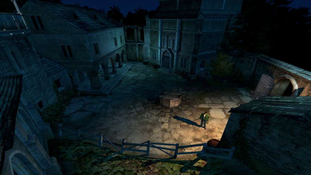 Memento Mori Steam CD Key