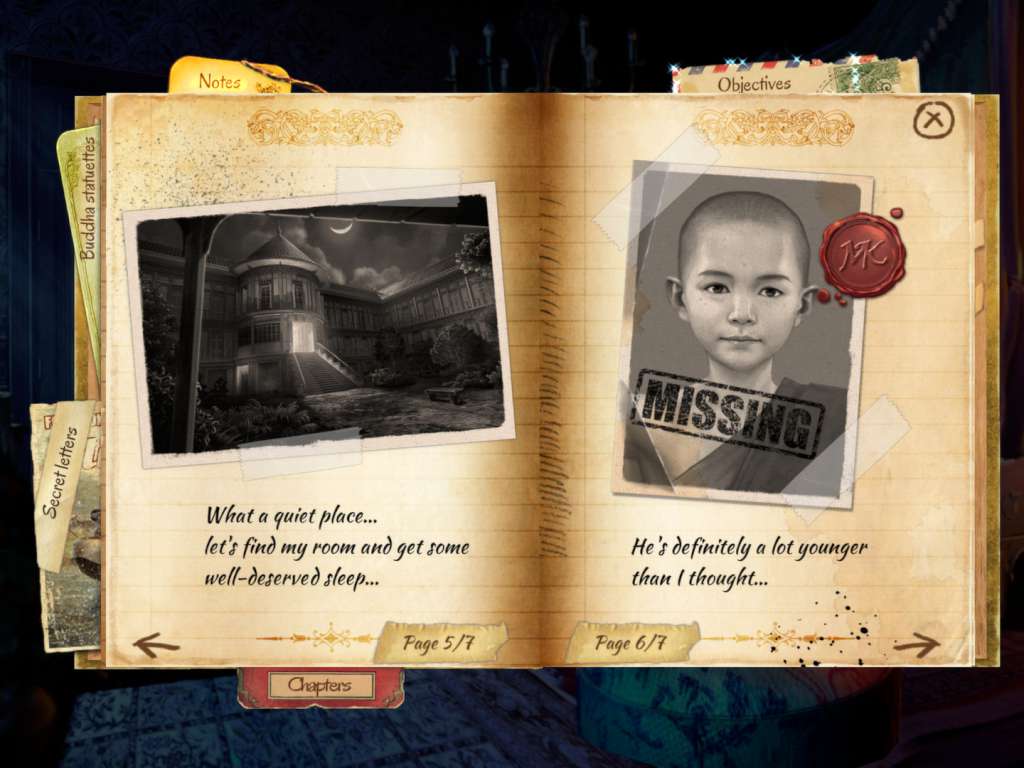 Melissa K. and the Heart of Gold Collector's Edition PC Steam CD Key