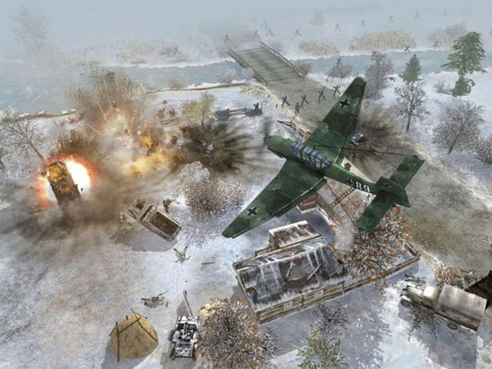 Men of War PC Steam CD Key
