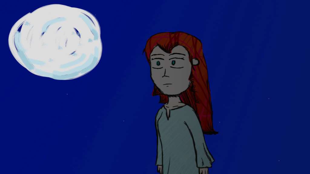Drew and the Floating Labyrinth Steam CD Key