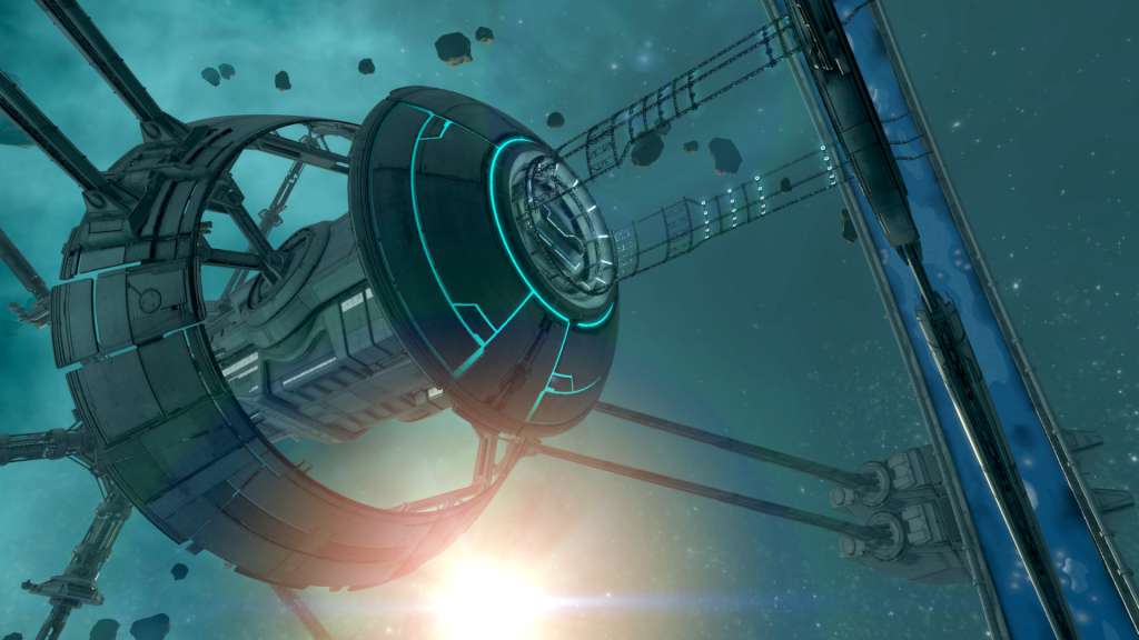 Egosoft Collection PC Steam CD Key