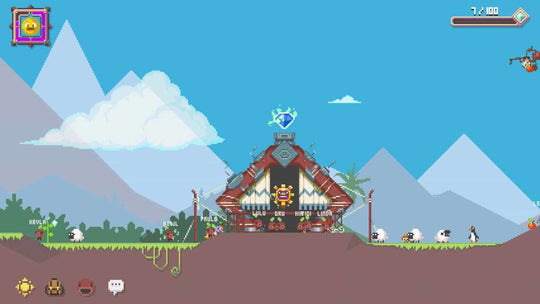 KWAAN PC Steam CD Key
