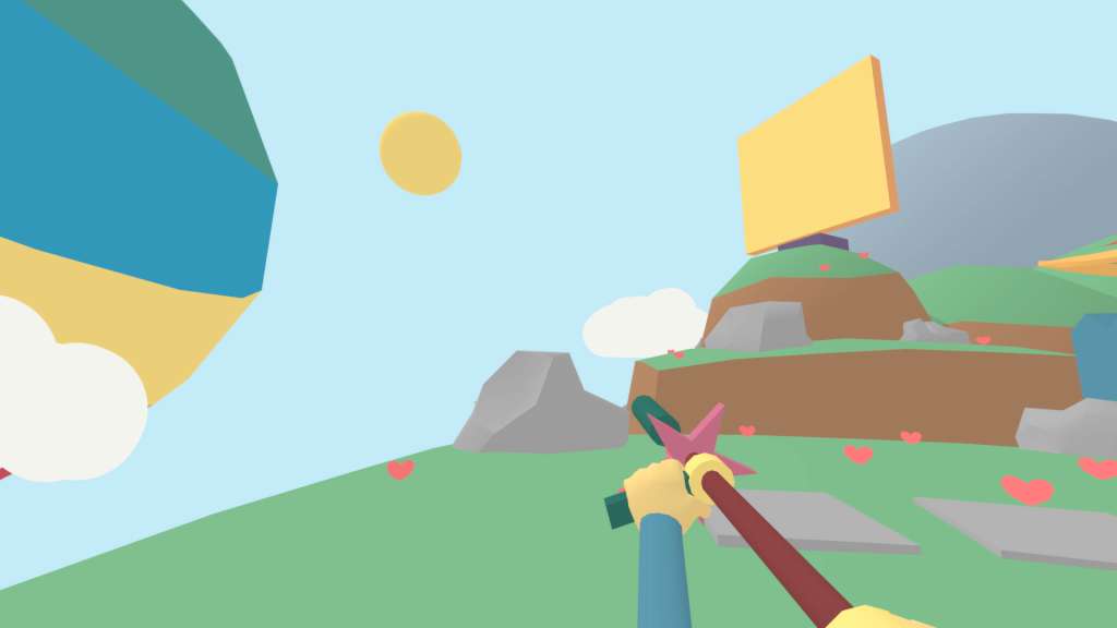 Lovely Planet Steam CD Key