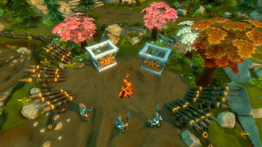 Dungeons 2 EU PC Steam CD Key