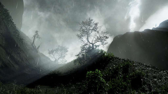 Drizzlepath Steam CD Key