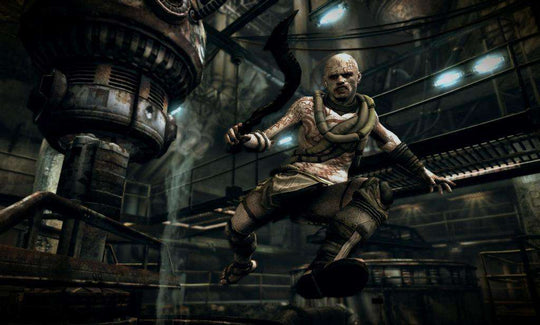 Rage PC Steam CD Key
