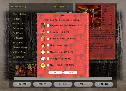 Age of Fear 2: The Chaos Lord Steam CD Key