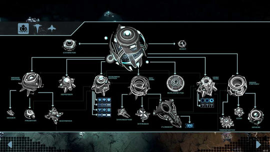 Nightside Steam CD Key