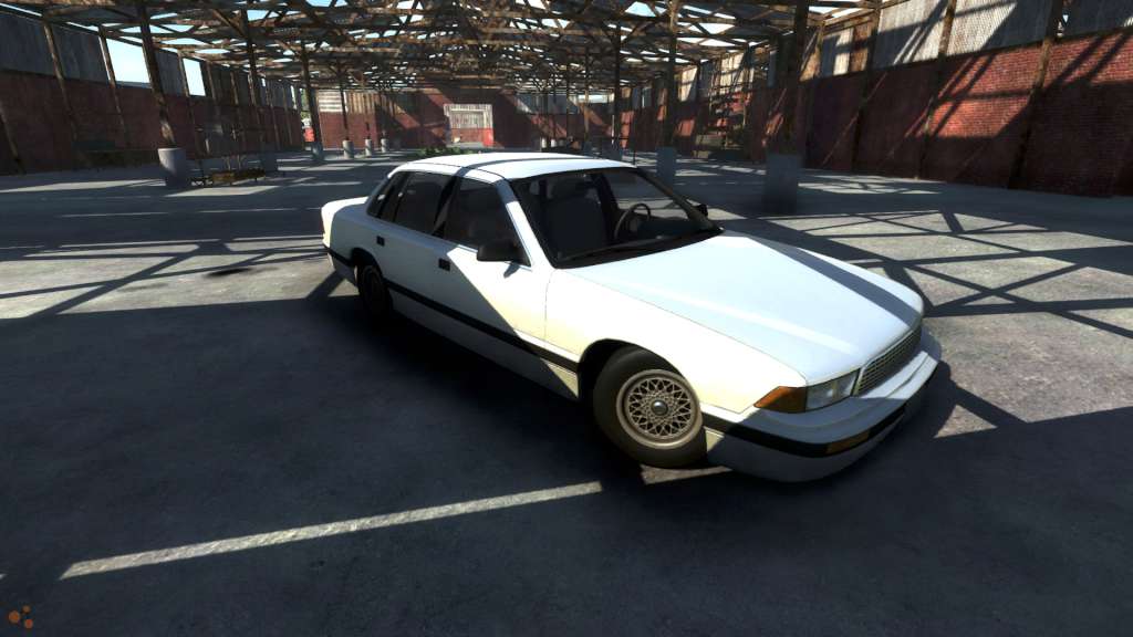 BeamNG.drive PC Steam CD Key
