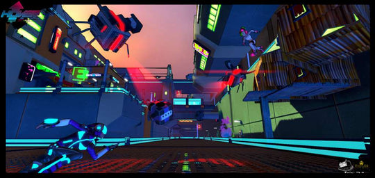 Hover Steam CD Key