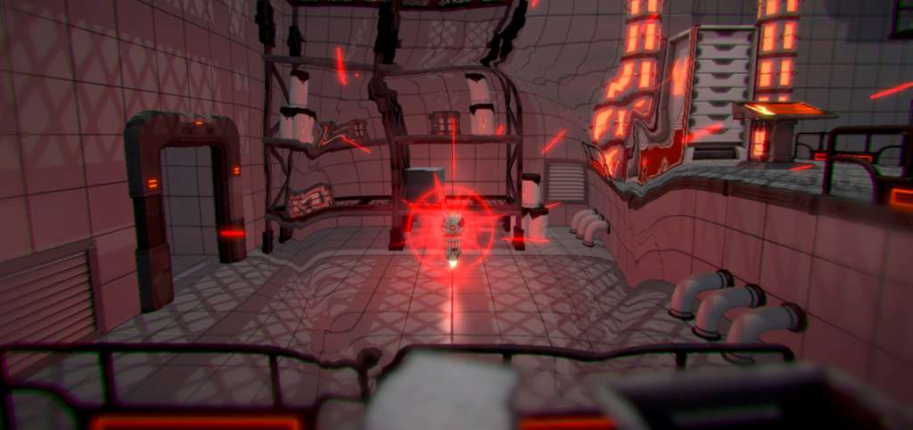 CO-OP : Decrypted Steam CD Key