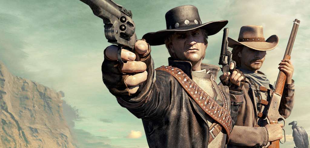 Call of Juarez: Bound in Blood Ubisoft Connect CD Key