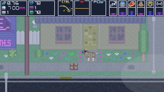 Domestic Dog Steam CD Key