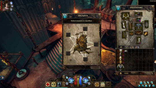 The Incredible Adventures Of Van Helsing II Complete Pack GOG CD Key