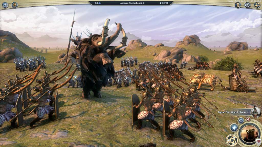 Age of Wonders III - Eternal Lords Expansion DLC GOG CD Key