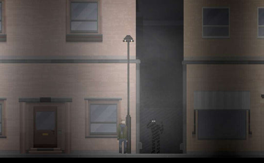 Uncanny Valley Steam CD Key