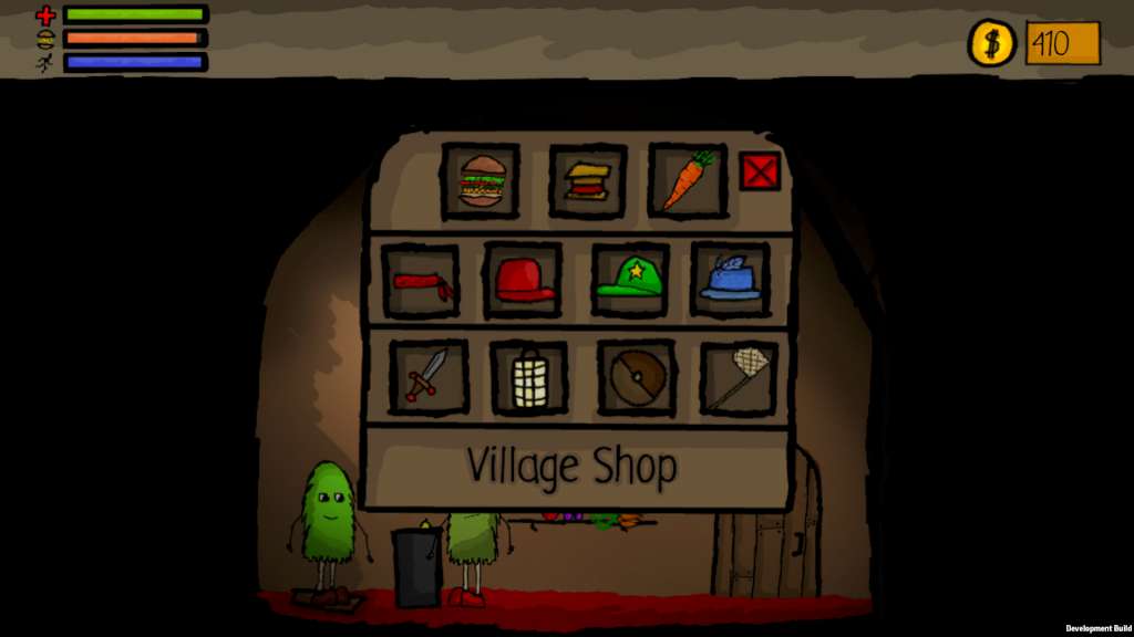 The Adventures of Tree Steam CD Key
