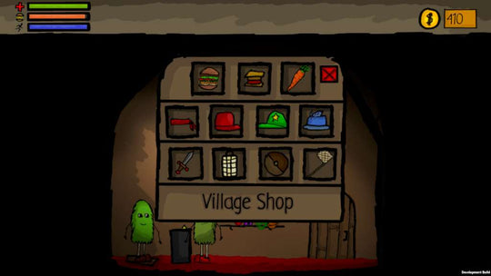 The Adventures of Tree Steam CD Key