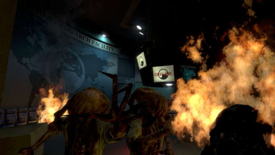 Black Mesa PC Steam CD Key