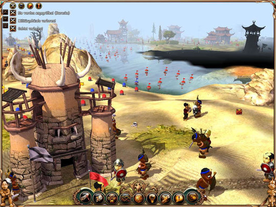 The Settlers 2: The 10th Anniversary GOG CD Key