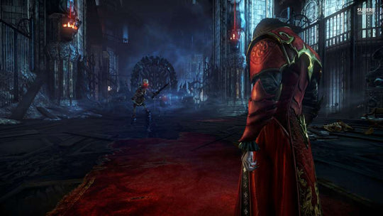 Castlevania: Lords of Shadow 2 Digital Bundle PC Steam CD Key