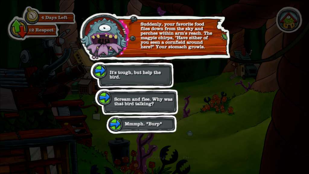 Monster Loves You! PC Steam CD Key