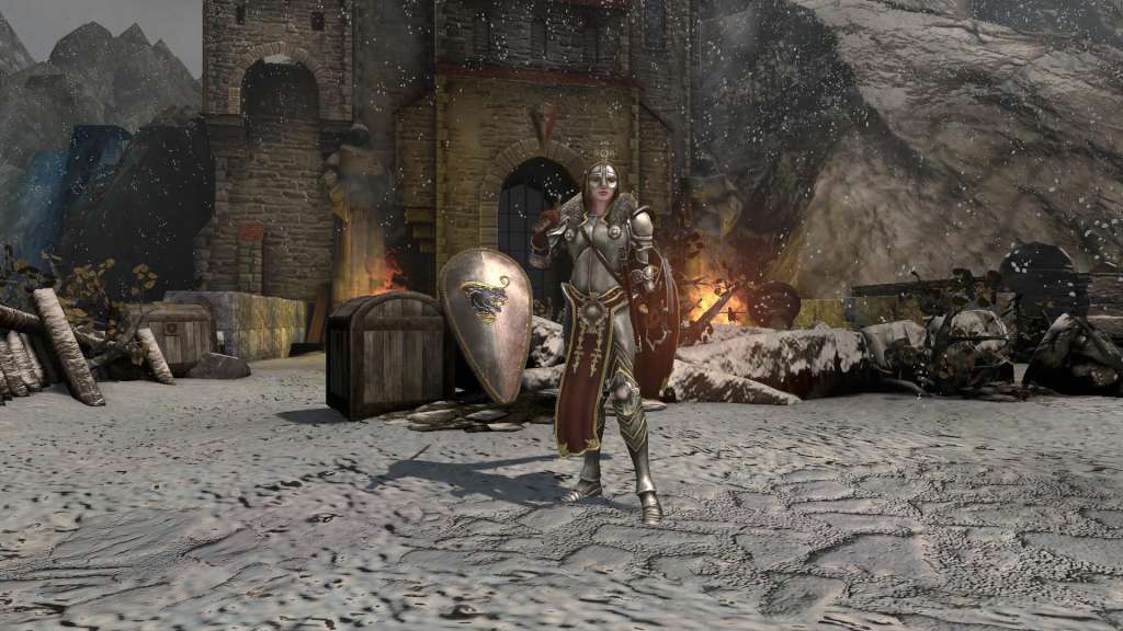 Might & Magic Heroes VII PC Ubisoft Connect CD Key