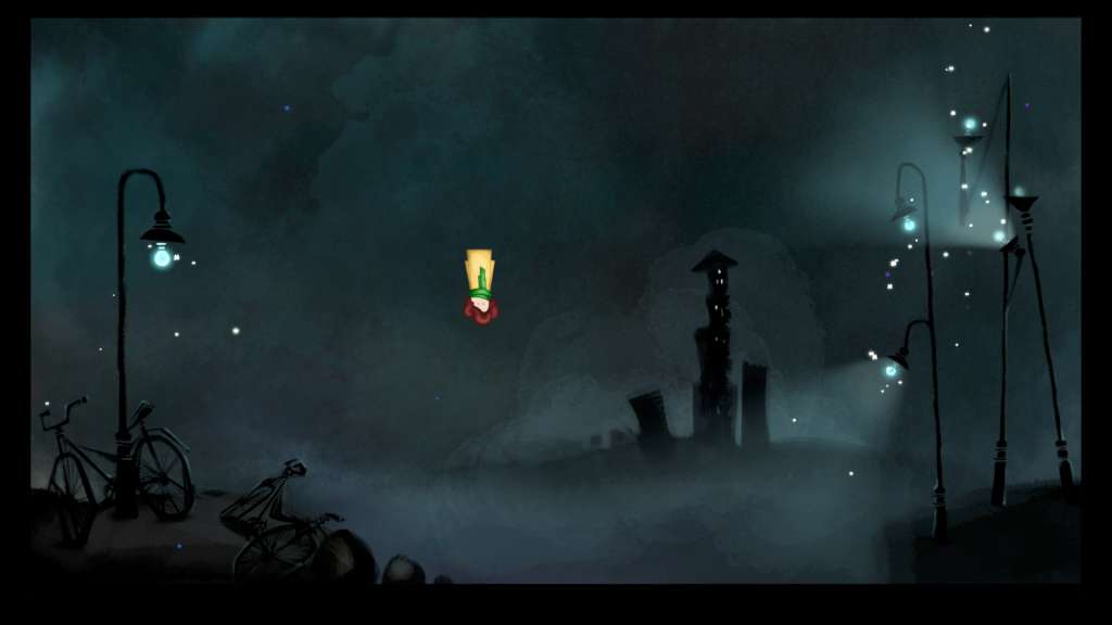 Alter World Steam CD Key