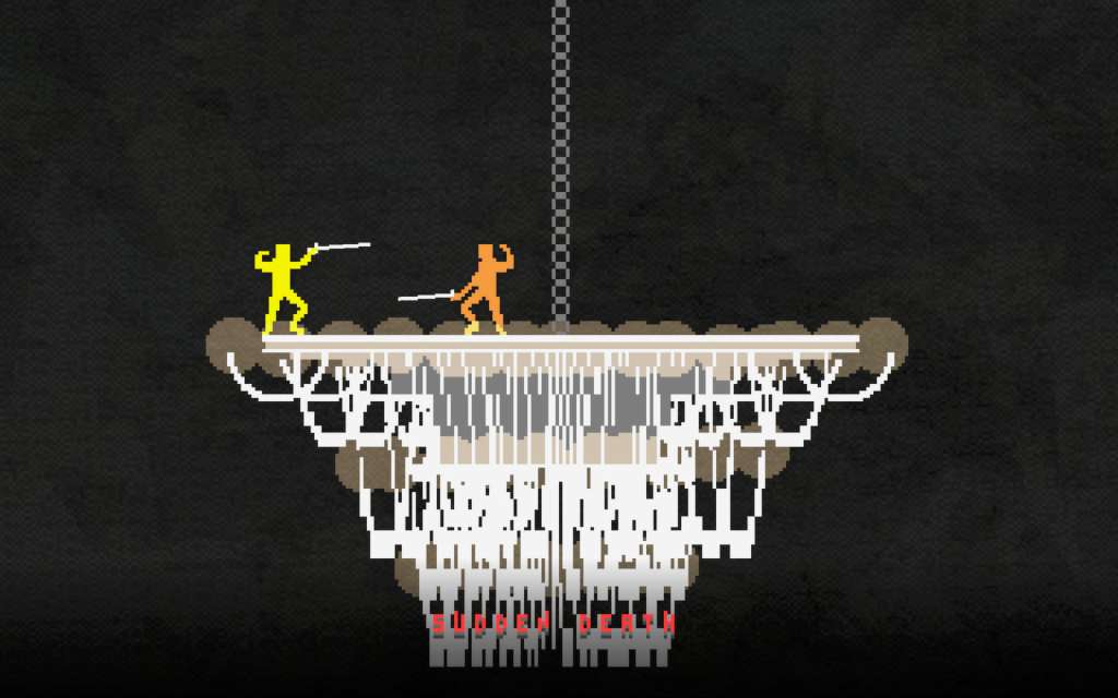 Nidhogg EU Steam CD Key