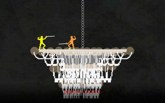 Nidhogg EU Steam CD Key