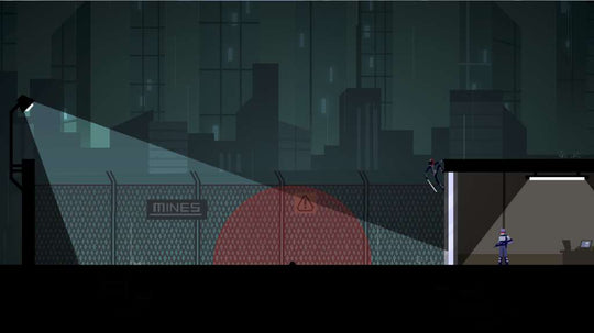 Ronin Steam CD Key